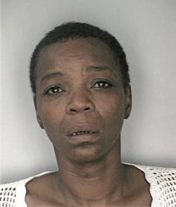Sharon Melton - Hillsborough County, FL 