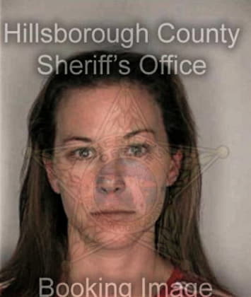 June Metz - Hillsborough County, FL 