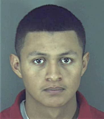 Victor Miranda-Maldonado, - Lake County, FL 