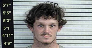 Dennis Mobley, - Graves County, KY 