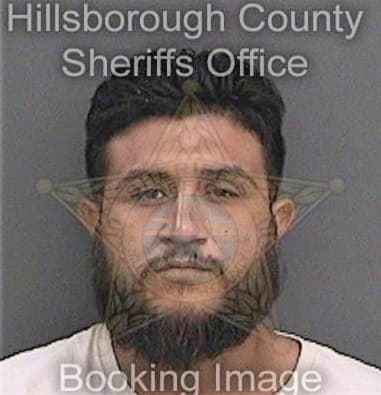 Marcos Moralessoto, - Hillsborough County, FL 