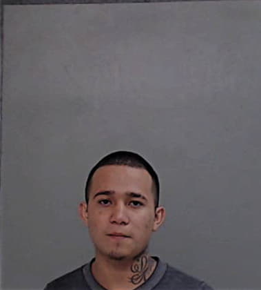 Julian Moreno, - Hidalgo County, TX 