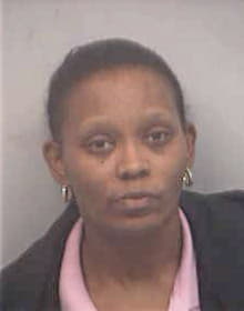 Kiesha Mulkey, - Fulton County, GA 