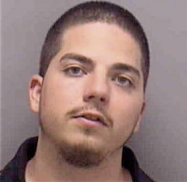 Robert Nealis, - Lee County, FL 