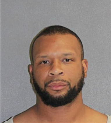 Andre Nelson, - Volusia County, FL 