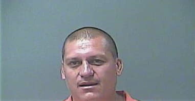 Gary Noveroske, - LaPorte County, IN 