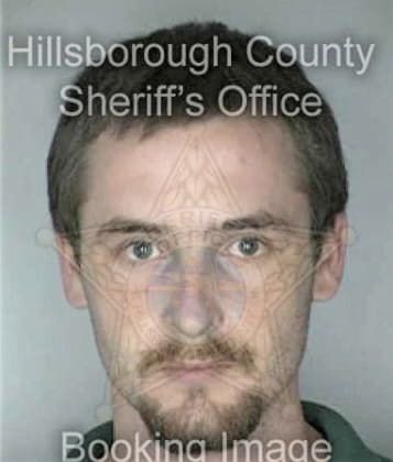 Michael Pardo, - Hillsborough County, FL 