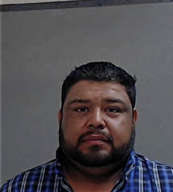 Jose Pena, - Hidalgo County, TX 