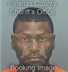 Marquis Pennington, - Pinellas County, FL 