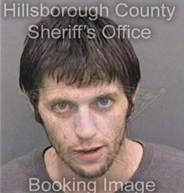 Johnny Perez, - Hillsborough County, FL 