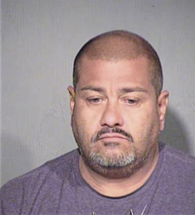 Eloy Perez-Garcia - Maricopa County, AZ 