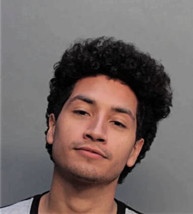 Julio Perezpastor, - Dade County, FL 