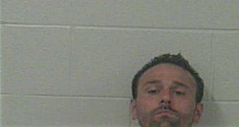 Joshua Pickard, - Knox County, KY 