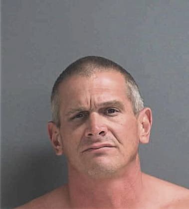 Raymond Plumley, - Volusia County, FL 