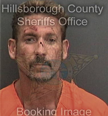 Christopher Powell, - Hillsborough County, FL 