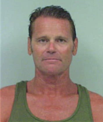 Robert Puckett, - Hernando County, FL 