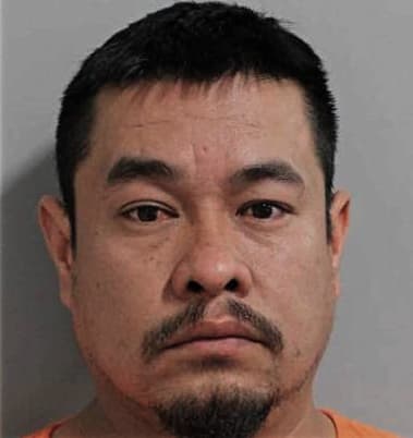 Luis Ramos-Montes, - Polk County, FL 