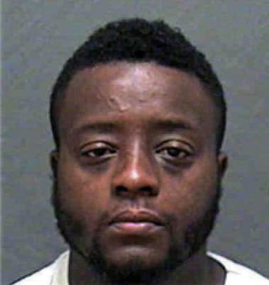 Ricco Ray - Mecklenburg County, NC 