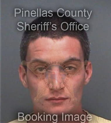 Robert Ray, - Pinellas County, FL 