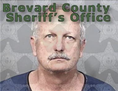 Paul Redmond, - Brevard County, FL 