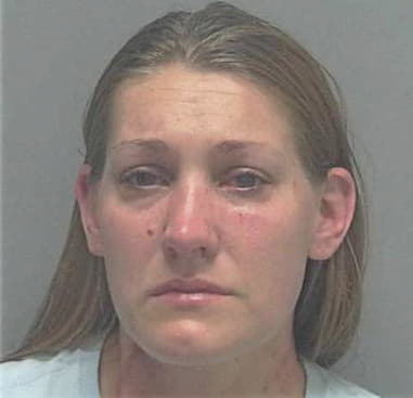 Jacquelyn Reed, - Lee County, FL 