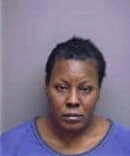 Jamila Reese, - Manatee County, FL 