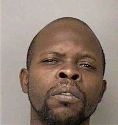 Desmond Reeves, - Polk County, FL 