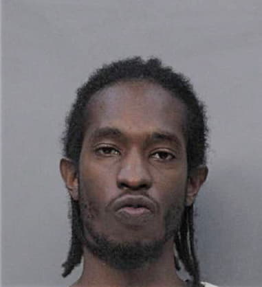 Timothy Reid, - Dade County, FL 