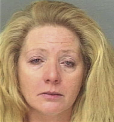 Gina Riley, - Polk County, FL 