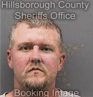 Russell Roach - Hillsborough County, FL 