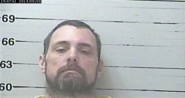 Larry Roberts, - Harrison County, MS 