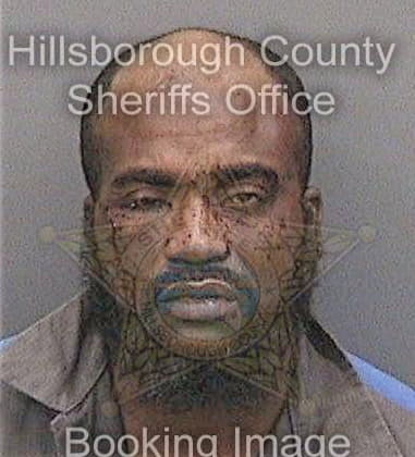 Eric Robinson - Hillsborough County, FL 