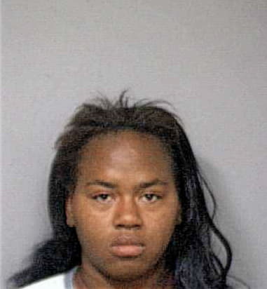 Katrice Robinson, - Marion County, FL 