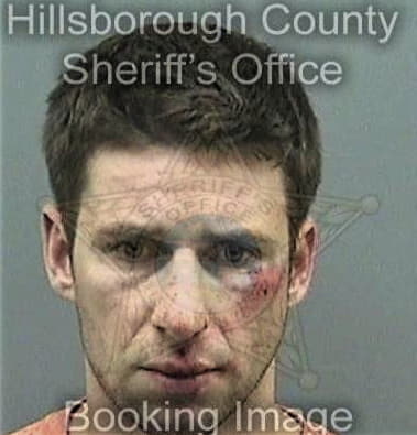 Nelson Rodriguez, - Hillsborough County, FL 