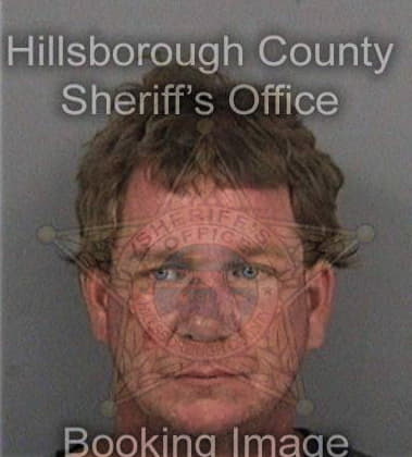 Pablo Rodriguez, - Hillsborough County, FL 