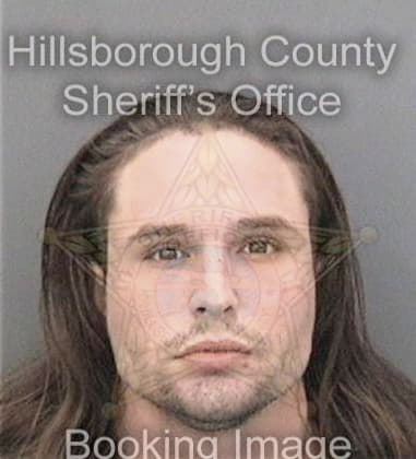 Ricardo Rodriguez, - Hillsborough County, FL 