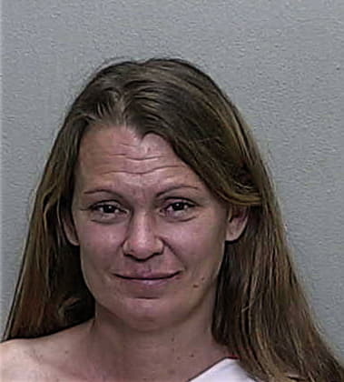 Melinda Ross, - Marion County, FL 