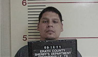 Ricardo Ruiz, - Erath County, TX 