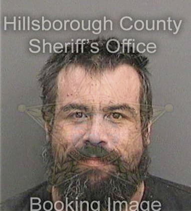 Jeremy Russell, - Hillsborough County, FL 