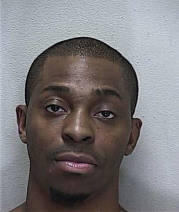 Reginald Samuel, - Marion County, FL 