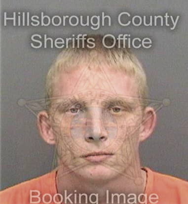 Sonny Sanborn, - Hillsborough County, FL 