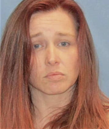 Michelle Scheibner, - Pulaski County, AR 