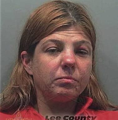 Cassandra Shelhorse, - Lee County, FL 