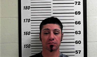 Jason Silvey, - Davis County, UT 