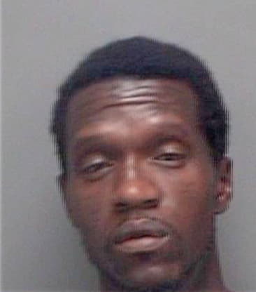 Devaris Simmons - Pinellas County, FL 