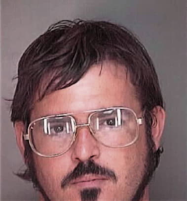 Lewis Skidmore - Polk County, FL 