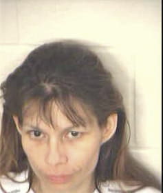 Martha Sledge - Fulton County, GA 