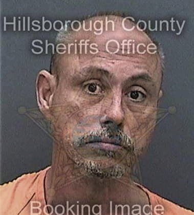 Cody Smith, - Hillsborough County, FL 