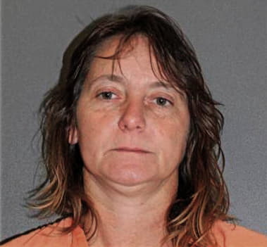 Jenifer Smith, - Volusia County, FL 