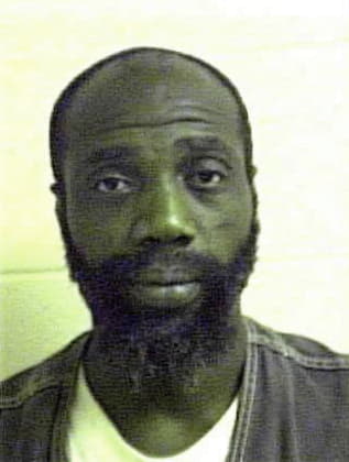 Damus Stafford - Fulton County, GA 